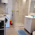 Maria Apartment *