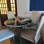 Maria Apartment *