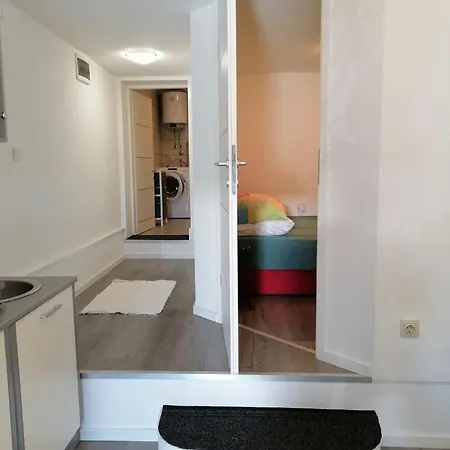 Apartment Maria - 100 M From Sea