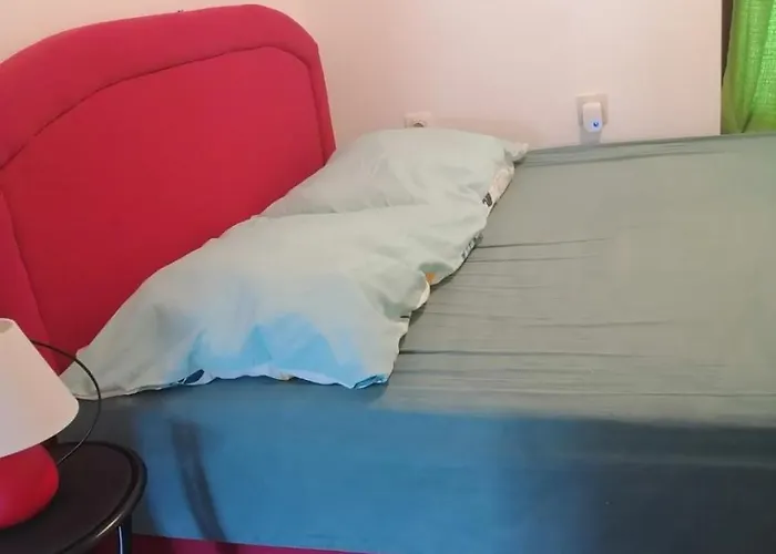 Maria Appartement Pirovac