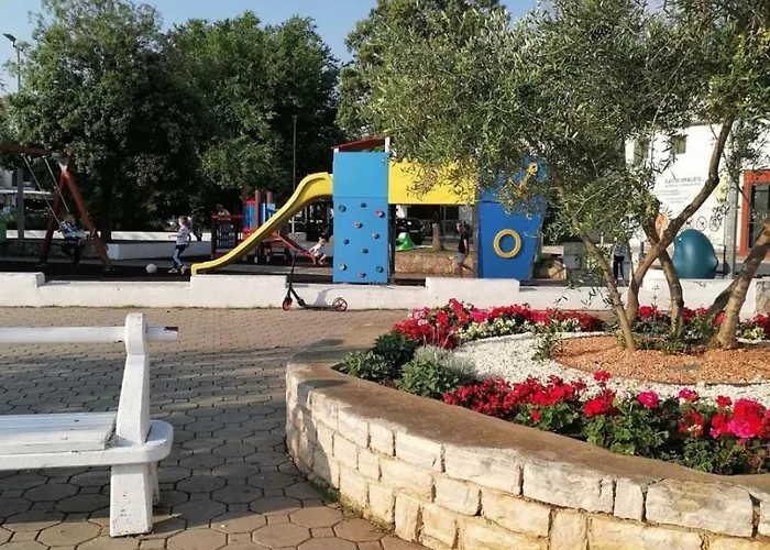 Maria Appartement Pirovac